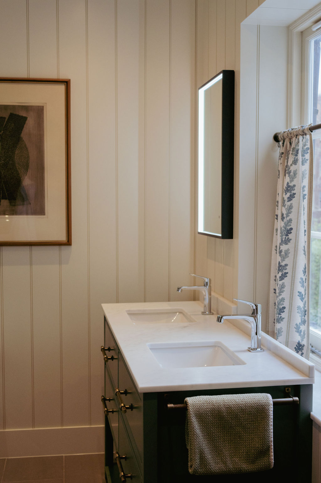 Bathroom Installations in Oxford, Swindon and Oxfordshire