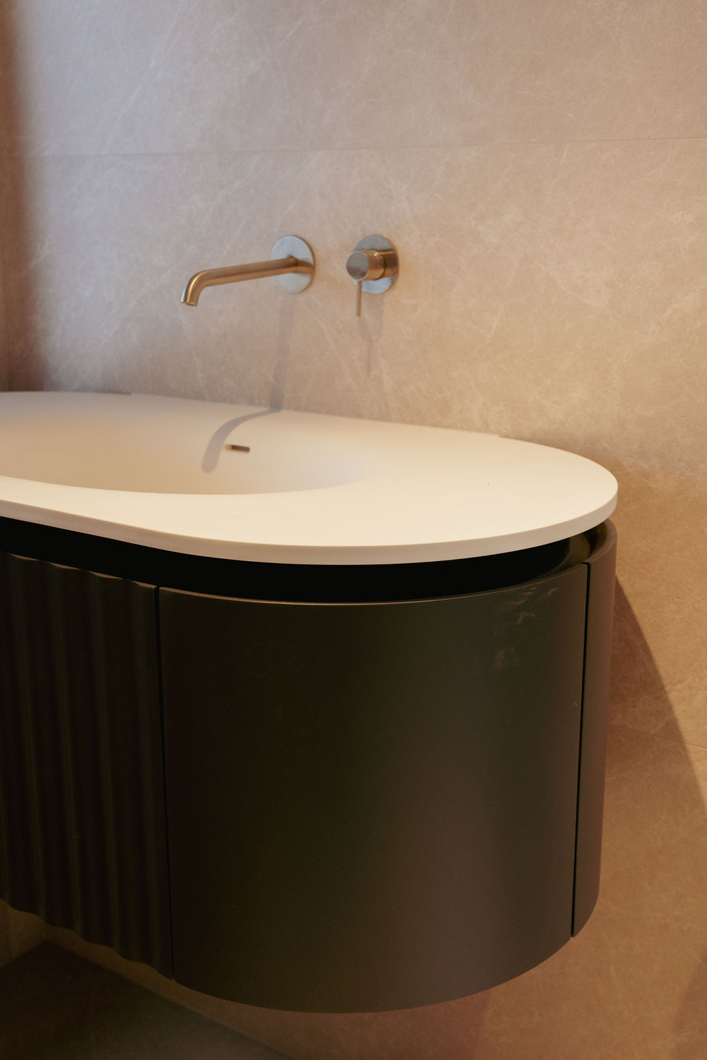 Bathroom Installations in Oxford, Swindon and Oxfordshire