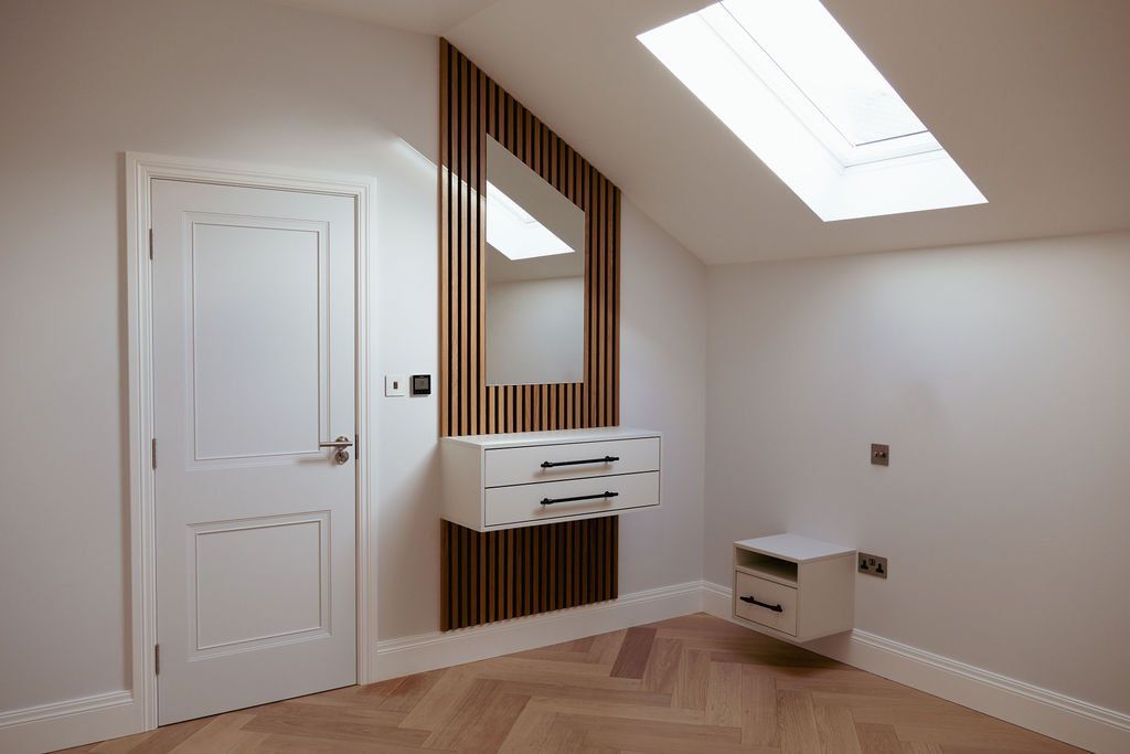 New Build Homes in Oxford, Swindon and Oxfordshire